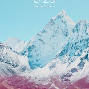 Meet your Posher, Greg